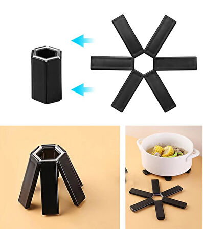 Katlanabilir Nihale (5060)