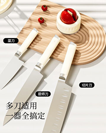 Vantuzlu Bıçak Bileme  Aparatı (5060)