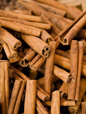 Çubuk Tarçın 60Gr / Kabuk Tarçın / Cinnamon Sticks - Katkısız & Doğal