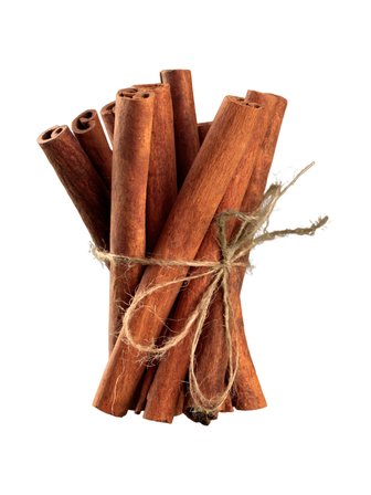 Çubuk Tarçın 60Gr / Kabuk Tarçın / Cinnamon Sticks - Katkısız & Doğal