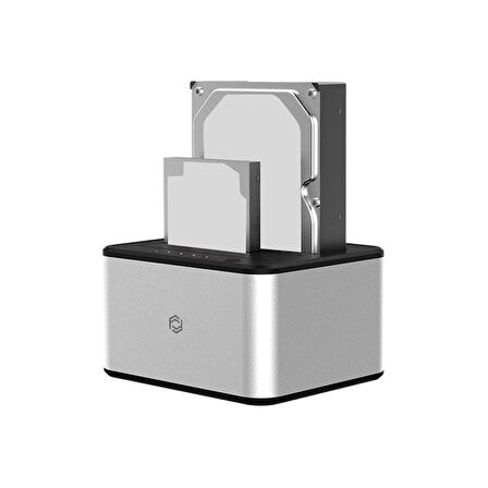FRISBY FHC-3575A 2,5&quot;/3,5&quot; SATA USB 3.0 DOCKING STATION