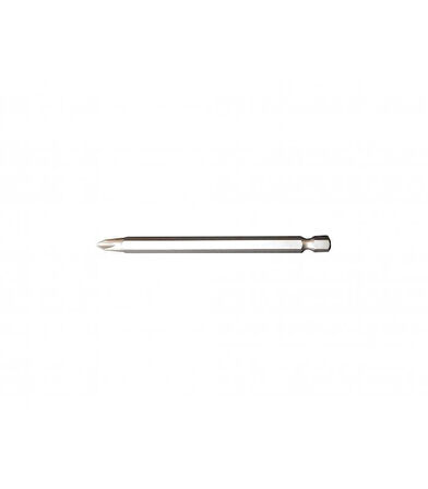 PH2 100 mm Yıldız Bits Uç