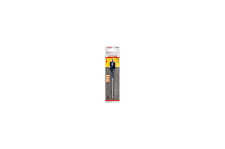 Bosch 20X152 Altıgen Yassı Ahşap Maktap Ucu
