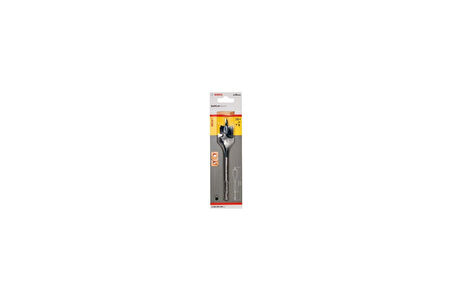Bosch 26X152 Altıgen Yassı Ahşap Maktap Ucu