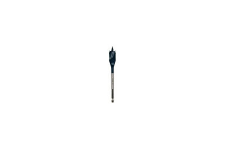 Bosch 18X152 Altıgen Yassı Ahşap Maktap Ucu