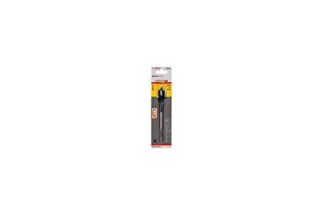 Bosch 18X152 Altıgen Yassı Ahşap Maktap Ucu