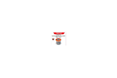 Fastbond 27145 Lehim Teli 1 mm 100 gr