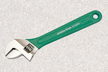 Elta 0601 Kurbağacık Anahtar 12 34 Mm