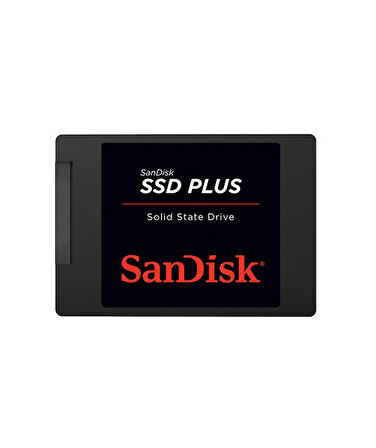 SanDisk SSD PLUS 480GB