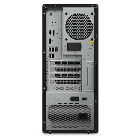 LENOVO THINKSTATION 30GS00CRTR WS P3 I9-14900K 2X32GB 1X1TB SSD 1X750W NVIDIA RTXA4000 20GB W11P 3 Y