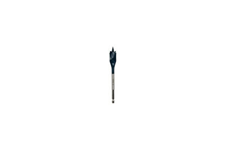 Bosch 18X152 Altıgen Yassı Ahşap Maktap Ucu