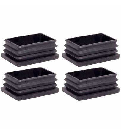 Ennalbur Profil İç Tapa 30x20 mm 4 Adet