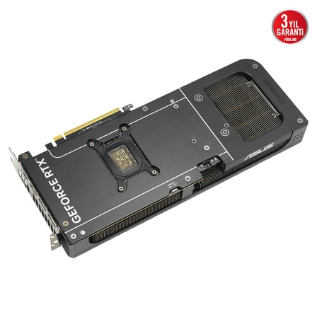 ASUS PRIME-RTX5070-O12G, 12Gb, 192Bit, GDDR7, 1xHDMI, 3xDP GAMING Ekran Kartı