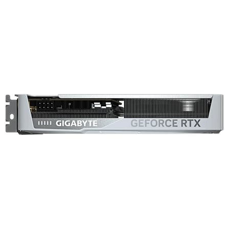 GIGABYTE GV-N506TEAGLE OC ICE-16GD, RTX5060TI, EAGLE OC ICE, 16Gb, GDDR7, 128BIT, 2 Fanlı, 1xHDMI, 3xDP, GAMING Ekran KARTI