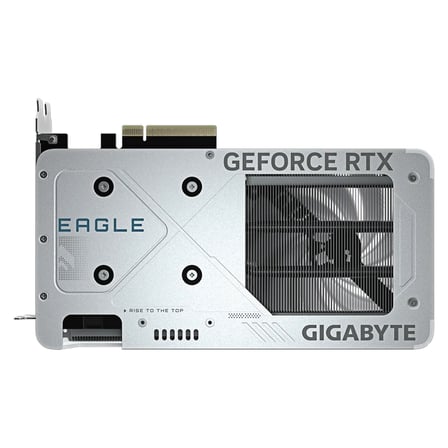 GIGABYTE GV-N506TEAGLE OC ICE-16GD, RTX5060TI, EAGLE OC ICE, 16Gb, GDDR7, 128BIT, 2 Fanlı, 1xHDMI, 3xDP, GAMING Ekran KARTI
