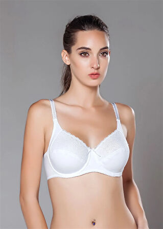 MOONLİGHT 2115 MİNİMİZER TOPARLAYICI SÜTYEN OZN-3731