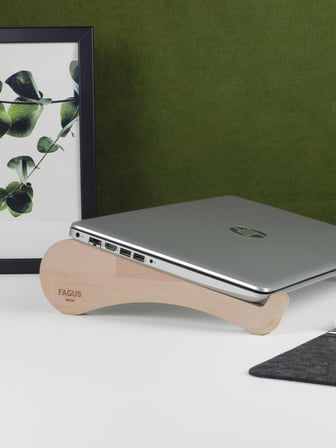 Cosmo Laptop Standı