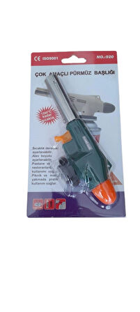 ÇOK  AMAÇLI  EKO PÜRMÜZ  SETİ
