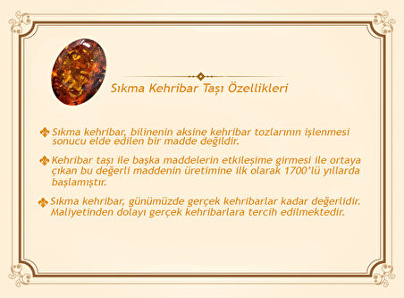 Makrome Örgülü Sarı Dorika Top Süslemeli Koyu Lacivert Sıkma Kehribar Kadın Bileklik