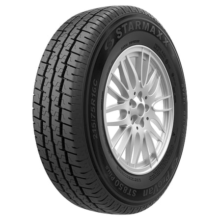 Starmaxx 155R13C 91/89T 8PR PROVAN ST850 PLUS (Yaz) (2026)