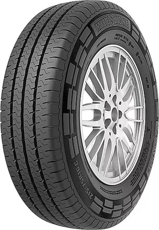 Milestone 185R14C 102/100R 8PR Vanmile (Yaz) (2026)