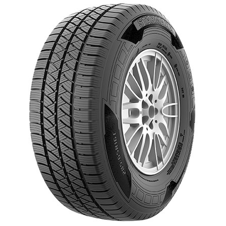 Starmaxx 185R14C 102/100R 8PR VANMAXX+ A/S (Dört Mevsim) (2026)