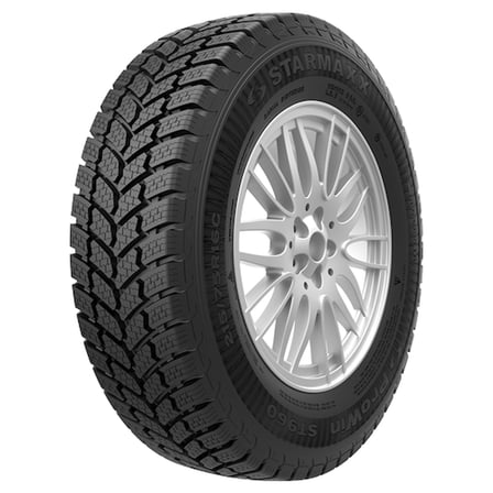 Starmaxx 195/70R15C 104/102R 8PR PROWIN ST960  (Kış) (2026)