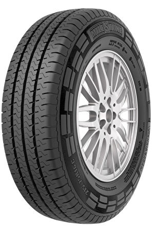 Milestone 195/70R15C TL 104/102R 8PR VanMile (2025) (Yaz)