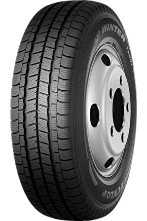 Dunlop 225/75 R16 C TL 118/116R 8PR SP WINTER VAN 01 (Kış) (2024)
