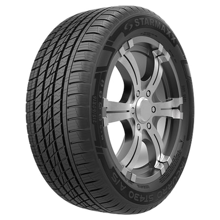 Starmaxx 215/70R16 100H INCURRO A/S ST430 (Dört Mevsim) (2026)