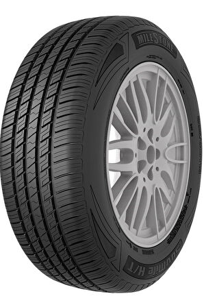 Milestone 215/55R18 99V Reinf. SuvMile H/T (Yaz) (2025)