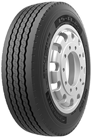 Petlas 245/70R17.5 143/141J NH100 PROGREEN (Dört Mevsim) (2025)