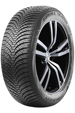 Falken 205/45R17 88V XL Euroall Season AS210 (Dört Mevsim) (2024)