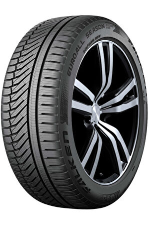 Falken 235/45 R19 TL 99W XL EUROALL SEASON AS220 PRO (Dört Mevsim) (2024)