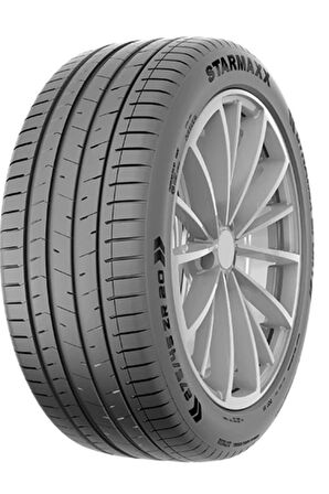 Starmaxx 215/45ZR18 TL 93Y XL DYNMAIX SPORT (Yaz) (2025)