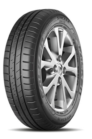 Falken 175/60R15 81H SINCERA SN110 ECORUN (Yaz) (2025)