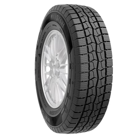 Milestone 235/65R16C 121/119R 12PR Wintide (Kış) (2026)