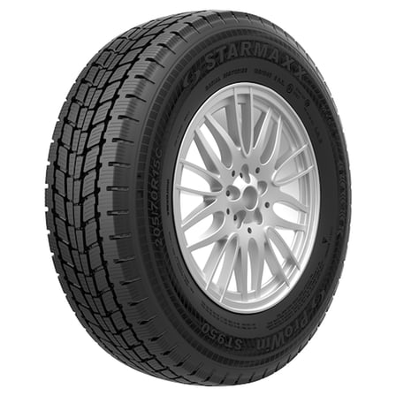 Starmaxx 215/65R16C 109/107R PROWIN ST950  (Kış) (2026)