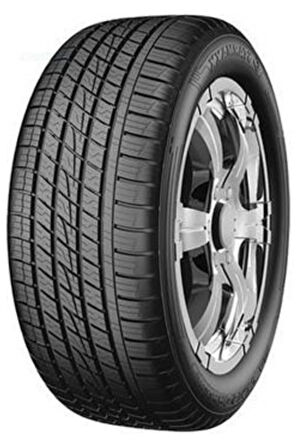 Starmaxx 245/70R16 107H INCURRO A/S ST430 (Dört Mevsim) (2025)