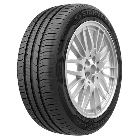 Starmaxx 195/55R16 87H NATUREN ST542 (Yaz) (2026)