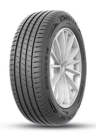 Starmaxx 195/55R16 87H CONTROLMAX (Yaz) (2026)