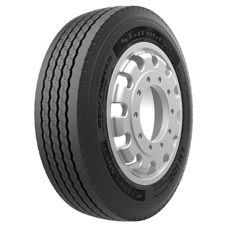 Starmaxx 215/75R17.5 135/133J LH100 TREYLER (Yaz) (2026)