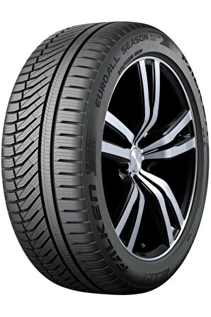 225/45R19 96W XL AS220 FALKEN 2024 ÜRETİM 4 MEVSİM LASTİK