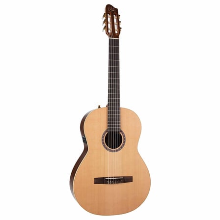 Godin Presentation Clasica II Elektro Klasik Gitar (Natural)