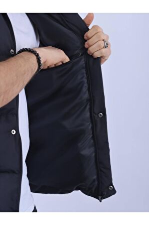 WODEX DESİGN DOLUM STRONG FERMUARLI SPORT YELEK 