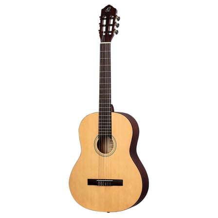 Ortega RST5M Student Series Klasik Gitar (Natural)
