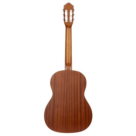 Ortega R131SN Family Series Pro Klasik Gitar (Natural)
