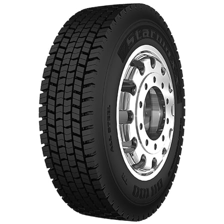 Starmaxx 315/60R22.5 TL 152/148L DH100 (Kış) (2026)