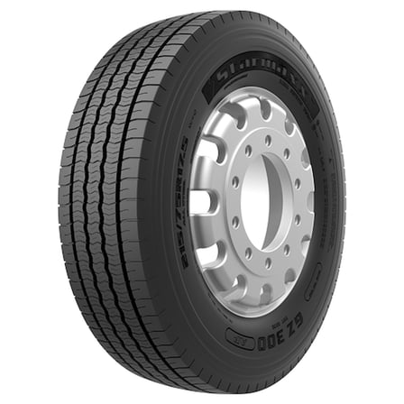 Starmaxx 8.5R17.5 TL 121/120L GZ300 (Yaz) (2026)