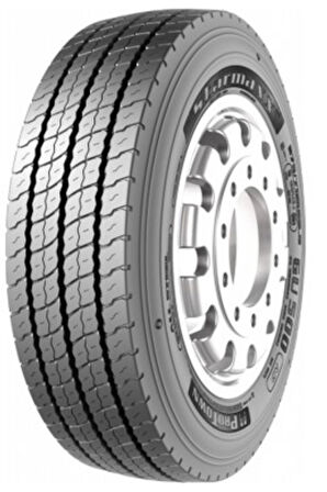 Starmaxx 275/70R22.5 TL 150/148J GU500 (Dört Mevsim) (2025)
